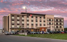 Best Western Premier Prince Albert